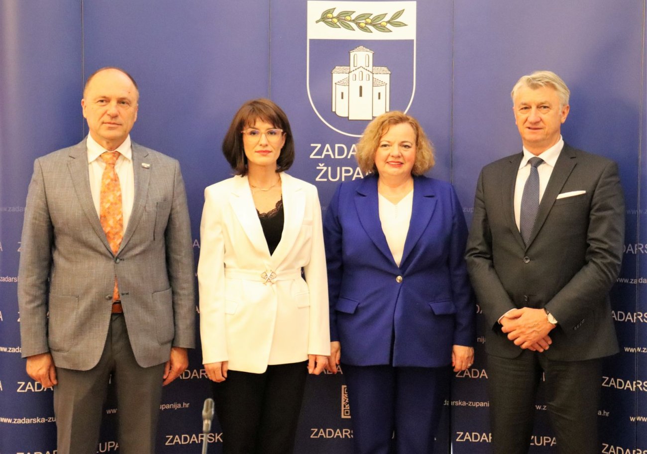 Podkarpatsko vojvodstvo Zadarsku županiju vidi kao uzor u turizmu