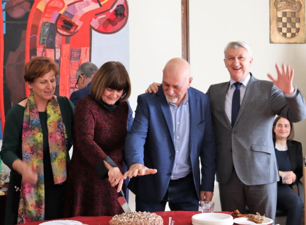 „Županijski veterani“ odlaze u mirovinu