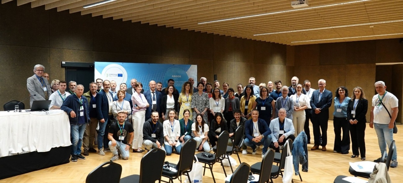 Projekt BRAVE: Zadarska županija među ključnim dionicima u zaštiti Jadranskog mora