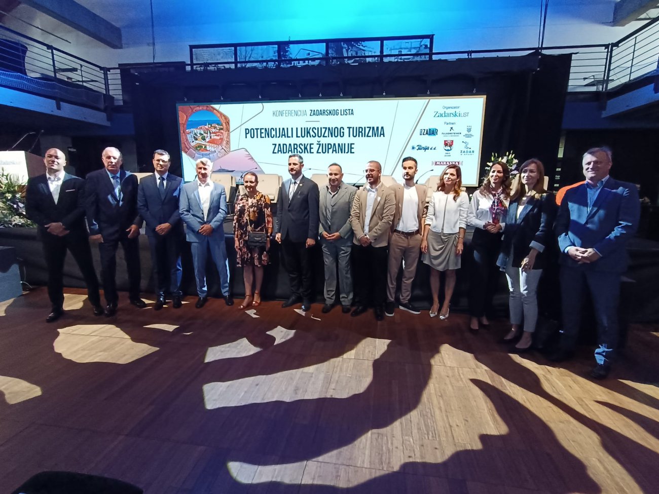 Potencijali luksuznog turizma u Zadarskoj županiji