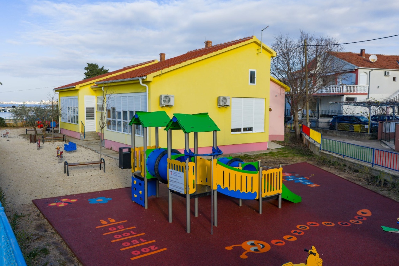Međunarodni dan obitelji: Zadarska županija mjerama podupire obitelji u svim fazama života