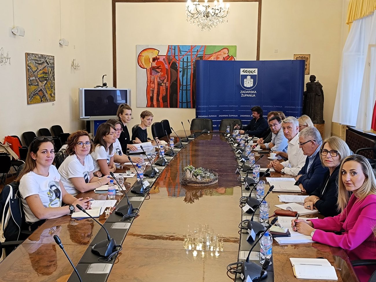 U sustav primarne zdravstvene skrbi ušle pedijatrice Šitum Bušić i Tičić, šest ordinacija upisuje predškolsku djecu