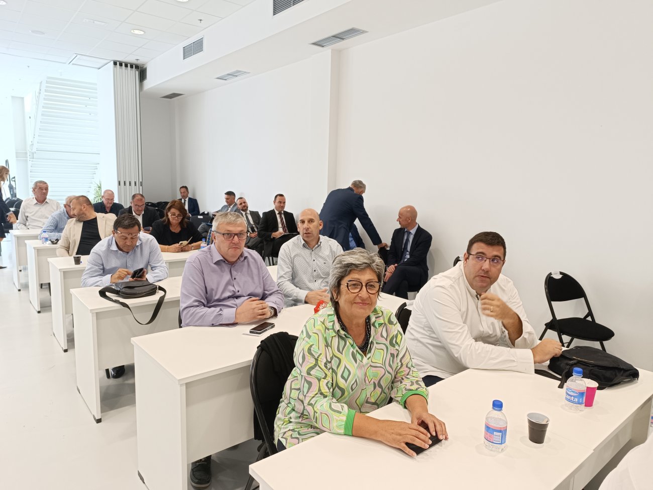 Županijska skupština odobrila Zavodu za hitnu medicinu nabavu 15 novih vozila za sanitet i hitnu