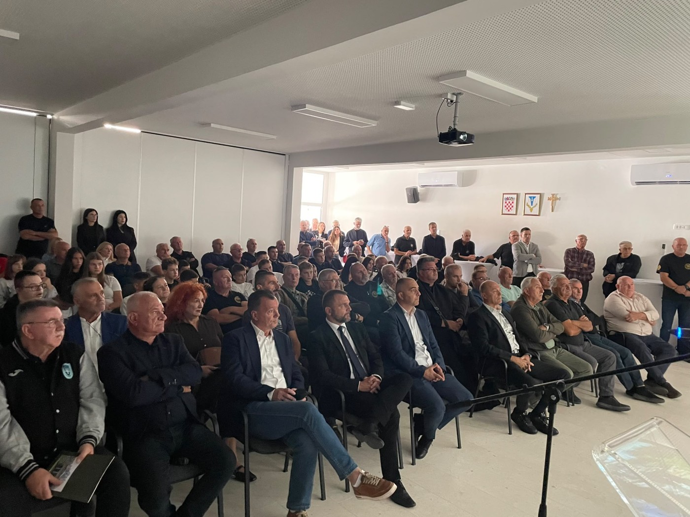 35. obljetnica obrane podvelebitskog kraja: Zajedništvo i ljubav vrijednosti su koje trebamo prenositi novim generacijama