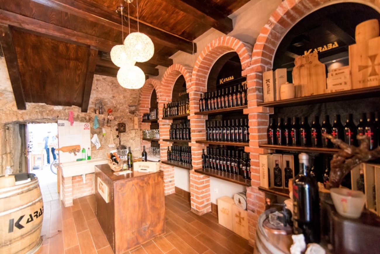 Dani otvorenih vrata agroturizama Ravnih kotara