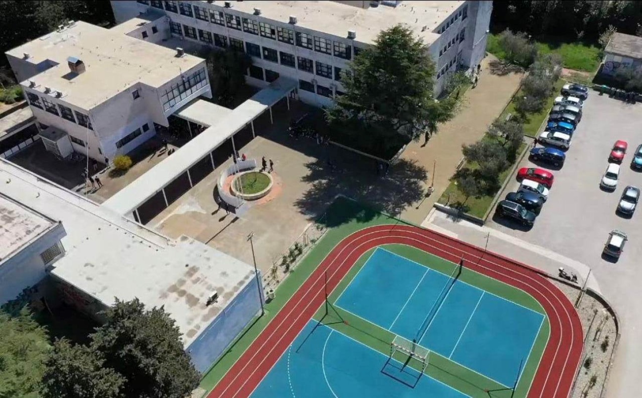 Ekonomskoj školi odobreno 380 tisuća eura za sportsku gimnaziju i opremanje učionica