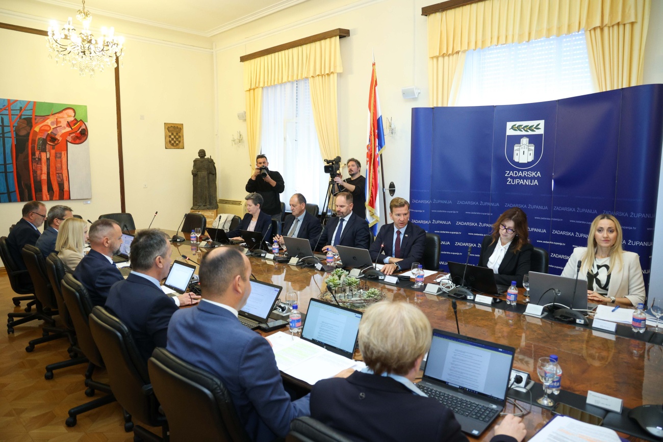 U zoni Lonići kreće gradnja Zaštitno-integrativne radionice za osobe s invaliditetom