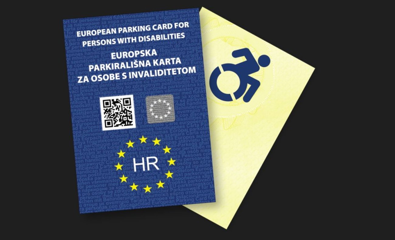 Edukacija o projektu „Unaprjeđenje sustava korištenja prava osoba s invaliditetom u području mobilnosti“