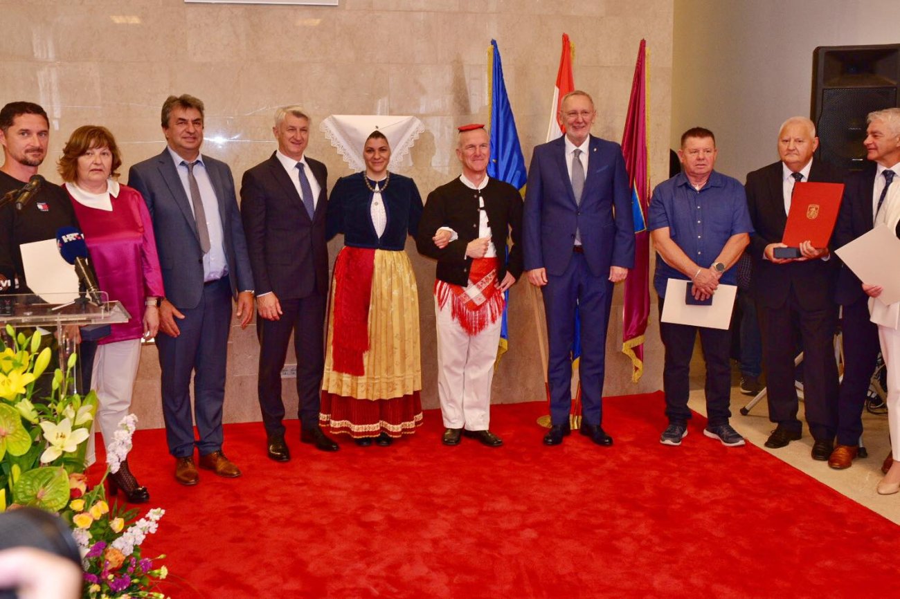 Svečano obilježen Dan Grada Paga