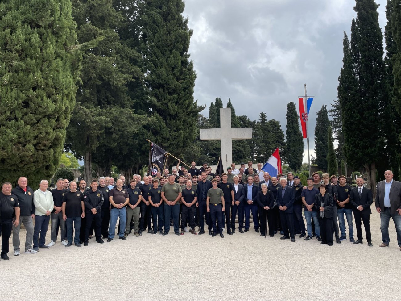 Obilježena 33. obljetnica osnutka “Poskoka”