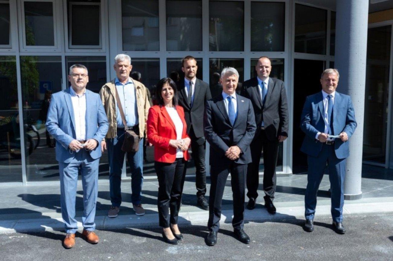 HAMAG BICRO useljava u Centar za kreativne industrije