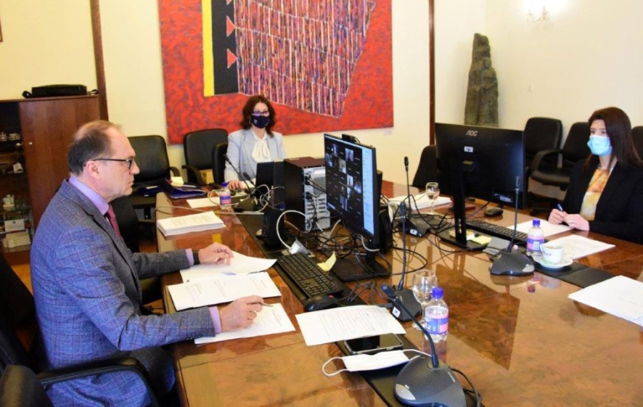 Županijska skupština: Zdravstvenim ustanovama odobrenje za proširenje djelatnosti