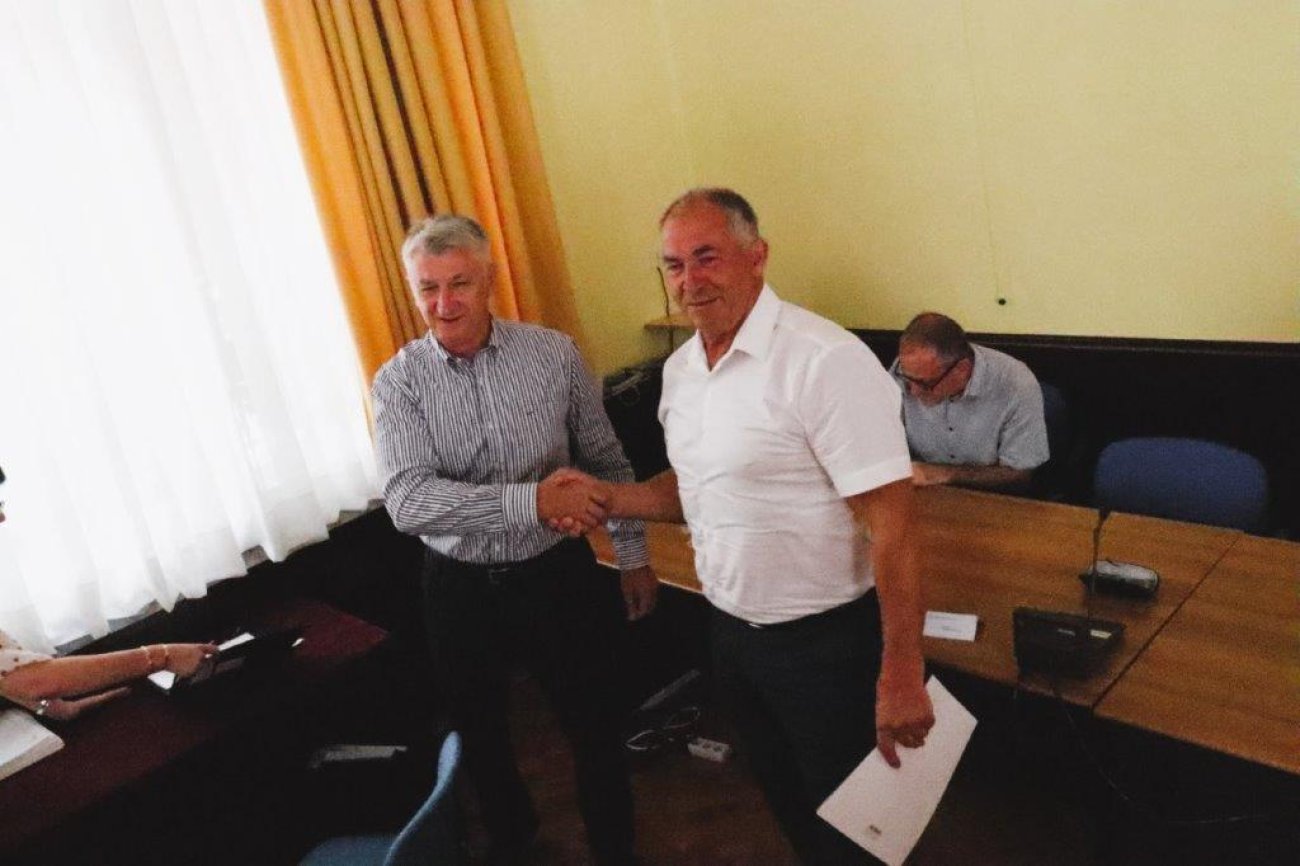 Dodjeljeni ugovori za sufinanciranje izgradnje sunčane elektrane za kućanstva