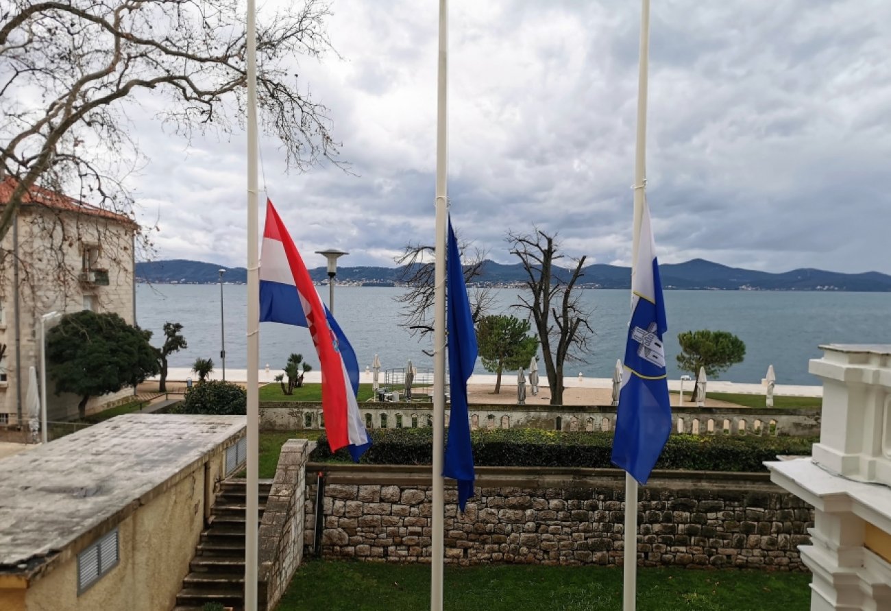 Dan žalosti u spomen na osam mladih života