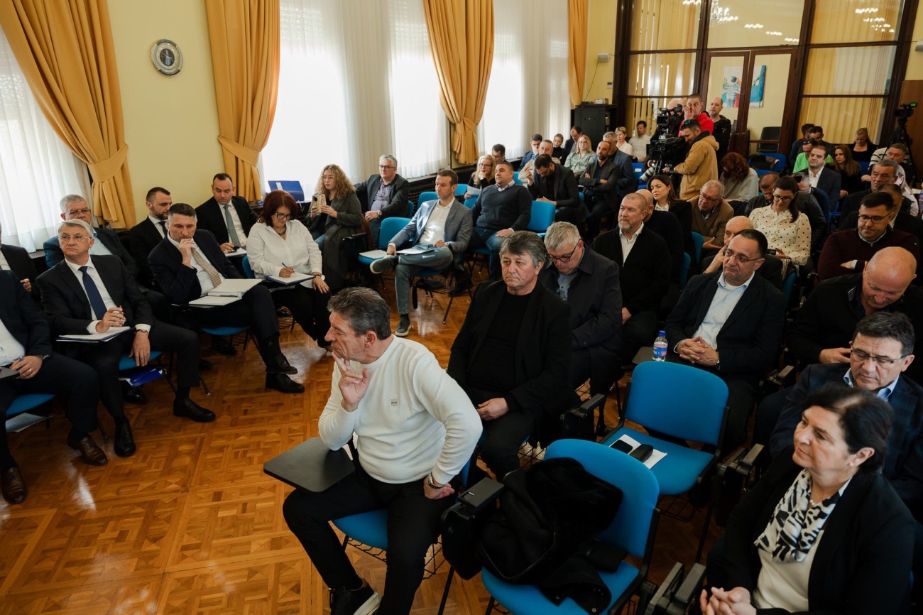 Labaru Potvrđeni laureati županijskih nagrada, dr. Labaru nagrada za životno djelo