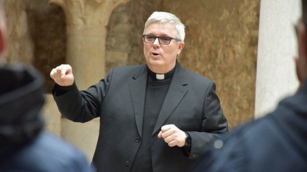 Čestitka župana mons. Zgrabliću povodom imenovanja za zadarskog nadbiskupa koadjutora