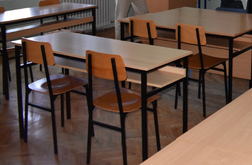 Obavijest o predupisu i upisu djece u prvi razred osnovne škole u Zadarskoj županiji
