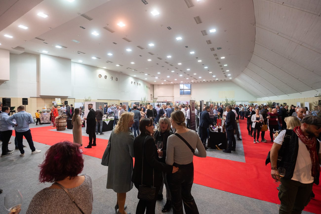 Turistička zajednica Zadarske županije osigurala 166 tisuća eura potpora za 77 manifestacija