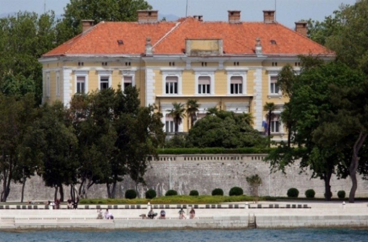 NAJAVA 22. sjednice Kolegija župana Zadarske županije
