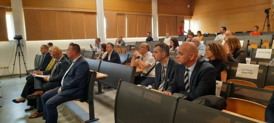Prva konferencija o mediteranskoj poljoprivredi “Dalmatinka”