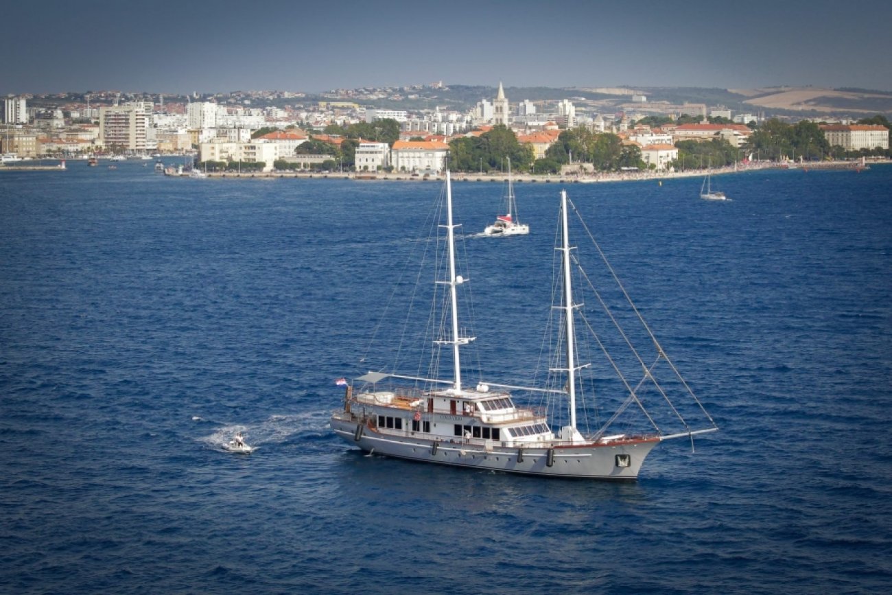 Stanovnici se izjasnili o viziji budućnosti Zadarske županije