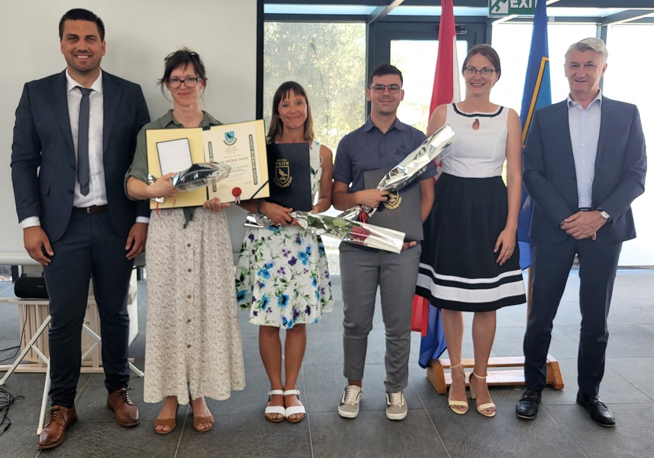 Novi dječji vrtić s jaslicama prioritet za Tkon