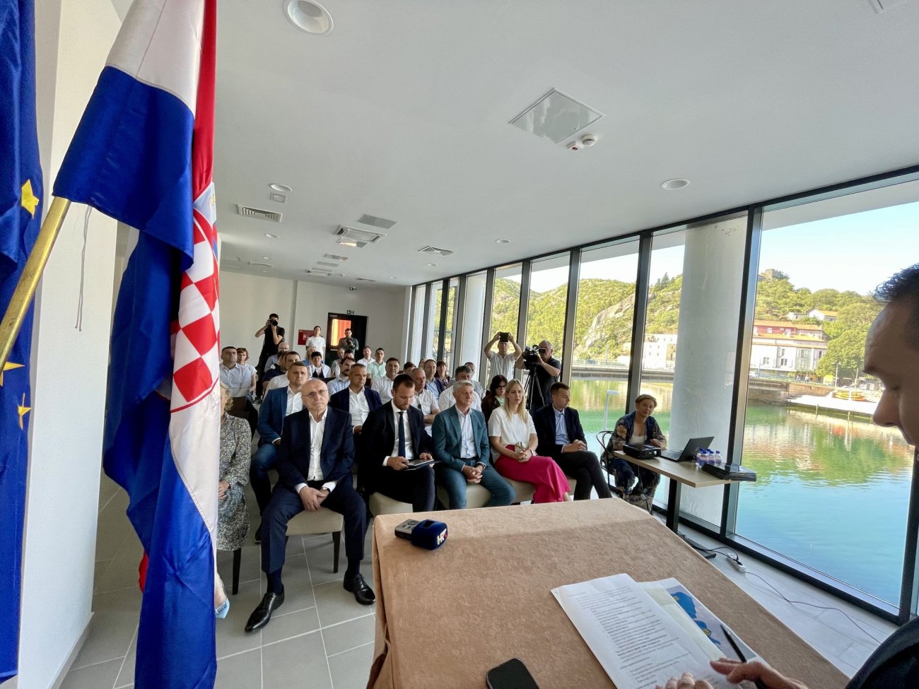 3,6 milijuna eura za projekte razvoja Bukovice i Ravnih kotara