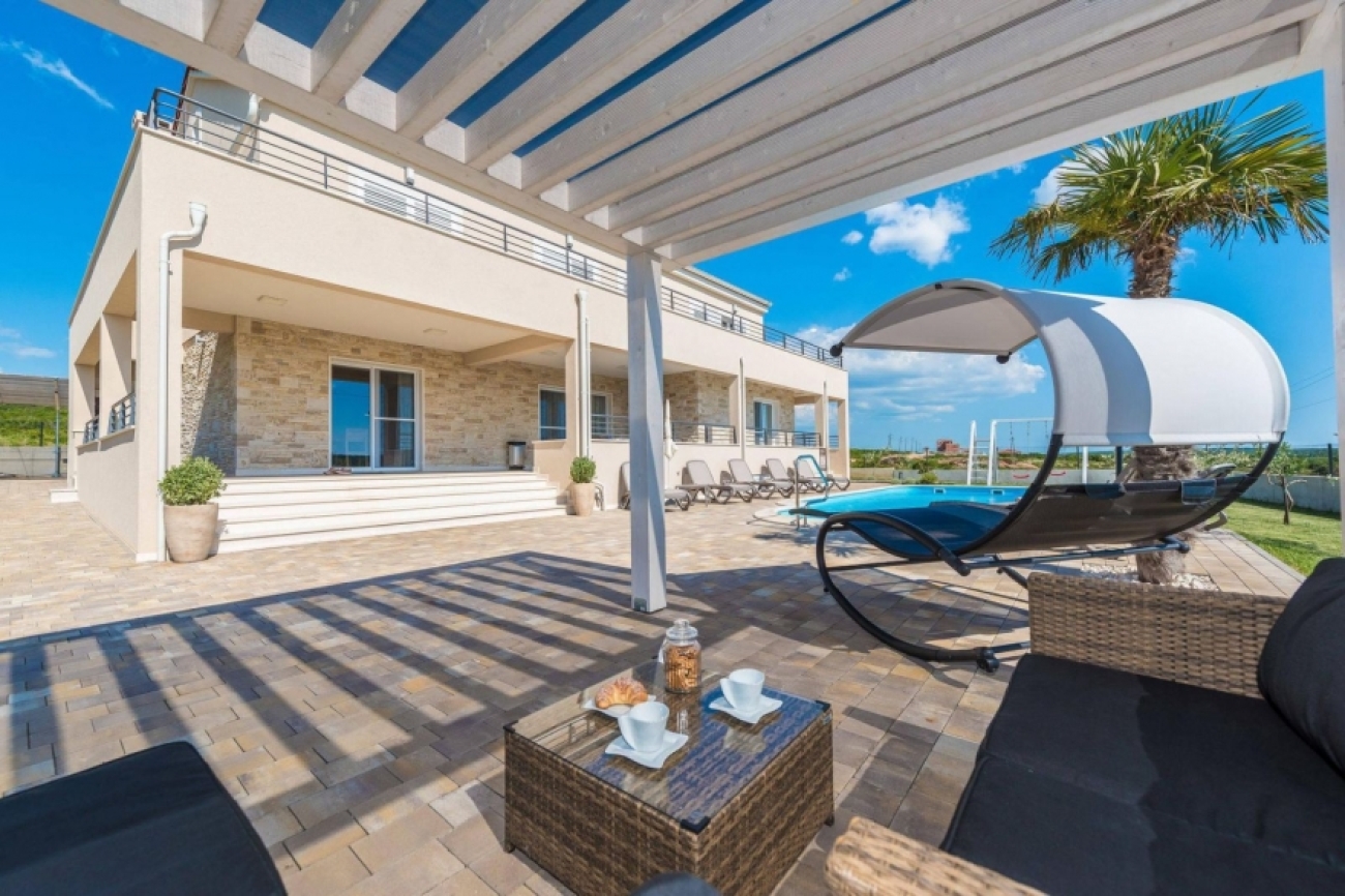 „Welcome“ nagrade za najbolje iznajmljivače u Zadarskoj županiji u 2021. godini