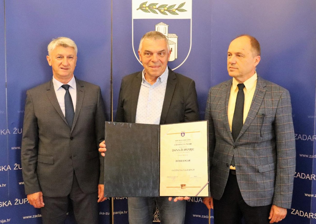 Izaslanstvo pokrajine Tirol posjetilo Zadarsku županiju