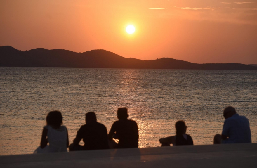 Zahtjevna godina: Turistička zajednica Zadarske županije bilježi 50% u dolascima i 65% u noćenjima u odnosu na isto razdoblje lani