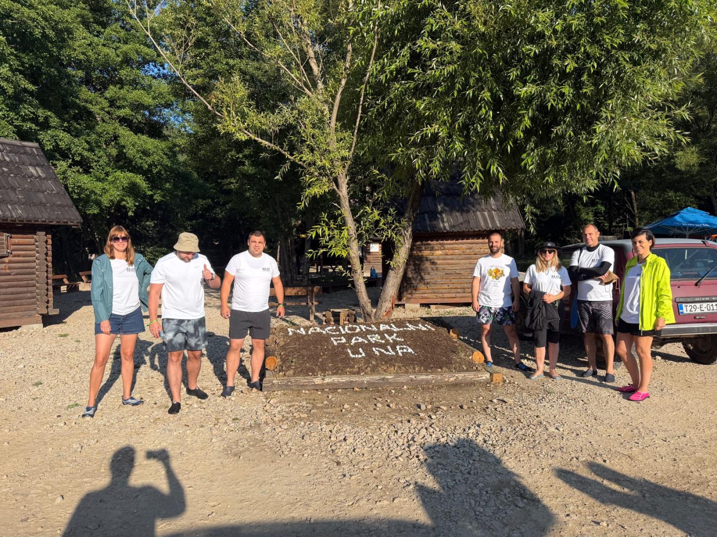 Zajedno za očuvanje prirode i održivi razvoj prekograničnih zaštićenih područja