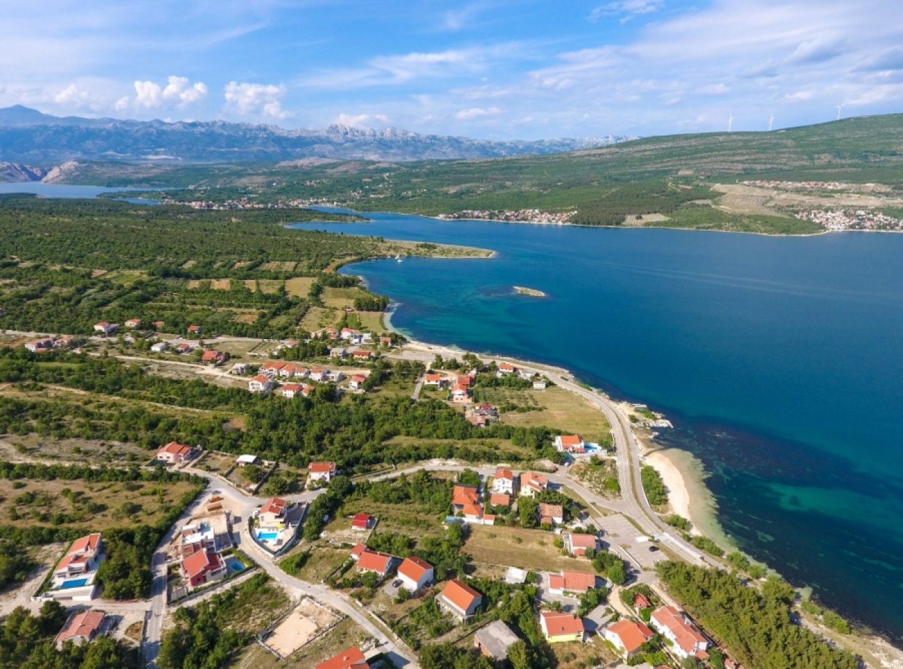 Budućnost Zadarske županije kakvu želimo