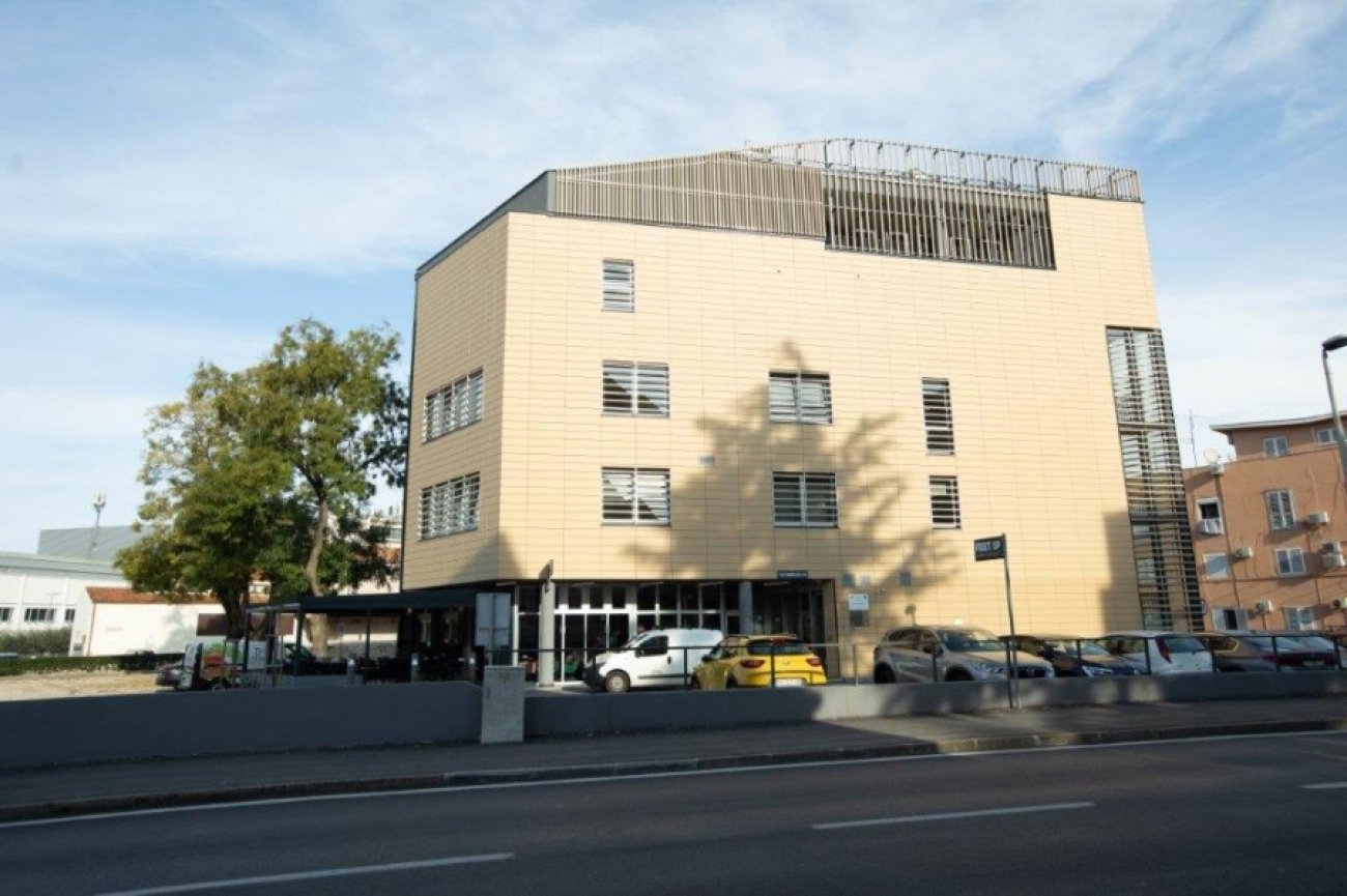 Ured Europskog parlamenta u Hrvatskoj u Zadru je održao panel na temu mladih i budućnosti Mediterana.