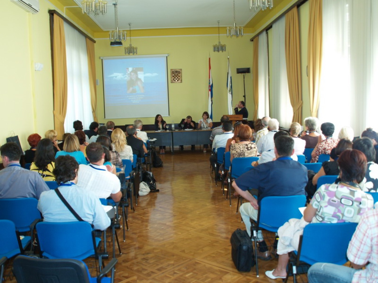 HANS (Health Adriatic Network Skills)