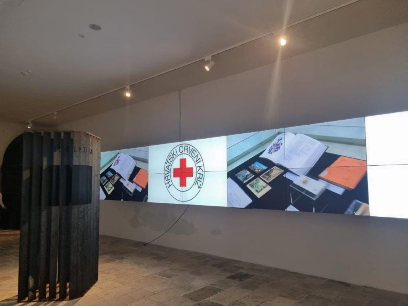 Baština humanosti u Zadru – obilježene tri važne obljetnice Crvenog križa