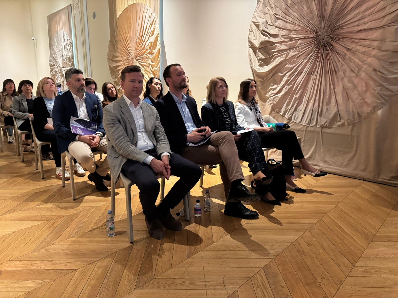 Europski revizori u Zadru: nova financijska perspektiva EU mora biti jednostavnija i učinkovitija