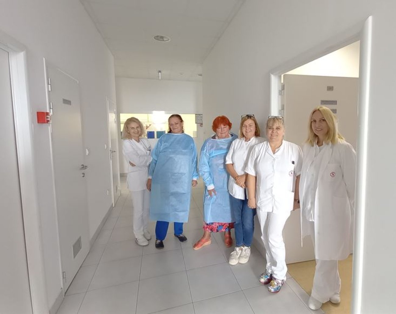 Rad Povjerenstva za zaštitu prava pacijenata u 2023. godini