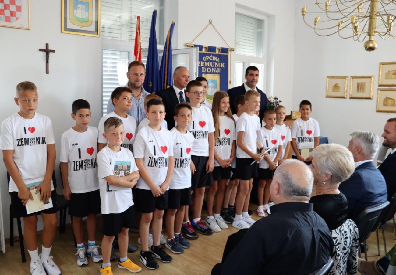 30 godina Općine Zemunik: Primjer kako ruralna sredina postaje mjesto poželjno za život mladih obitelji