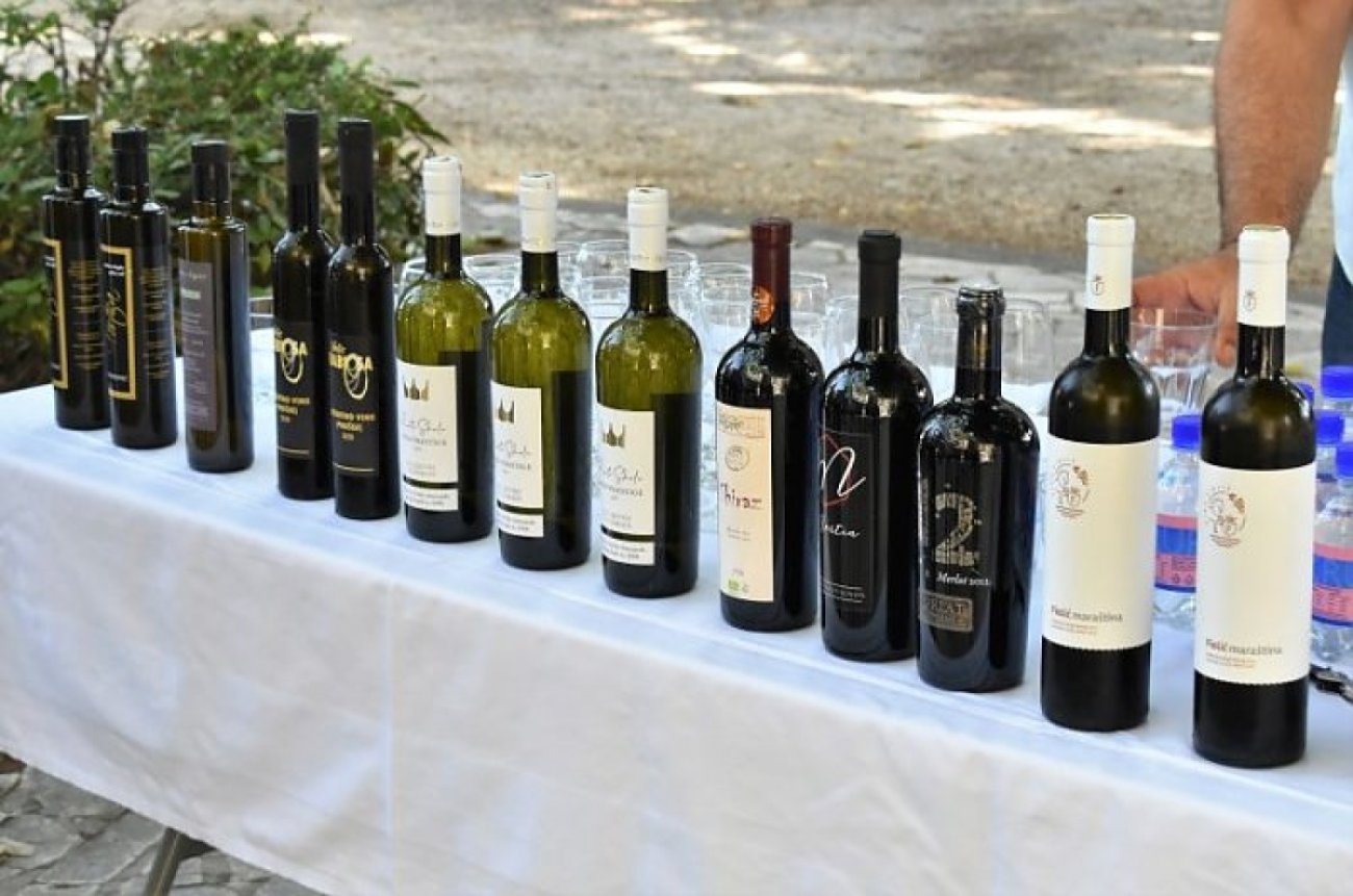 Županija dodijelila milijun kuna za ruralni razvoj