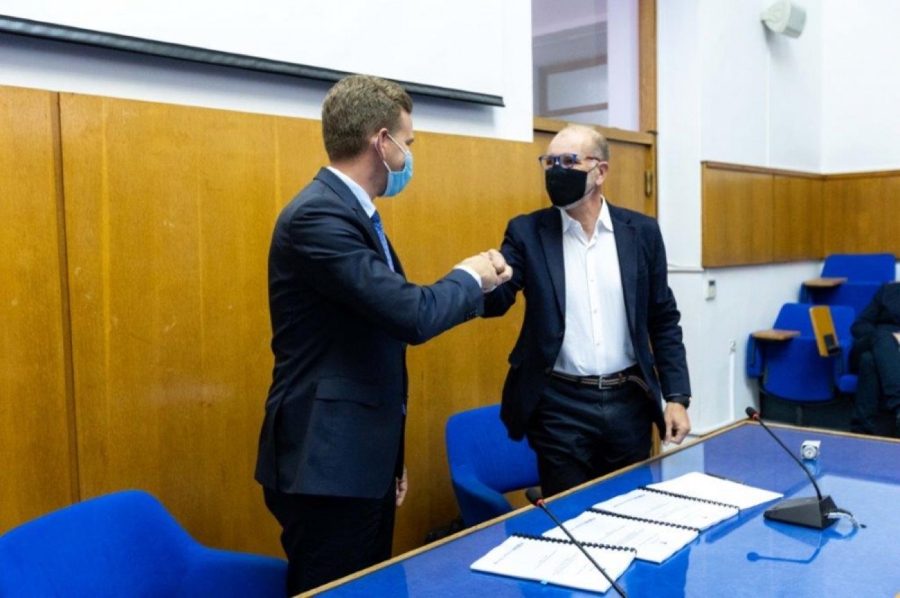 21 novi autobus za Liburniju