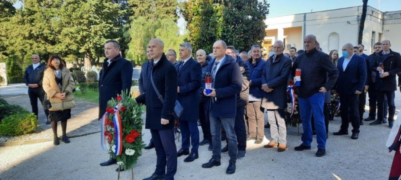 Dan Grada Zadra i blagdan sv. Krševana