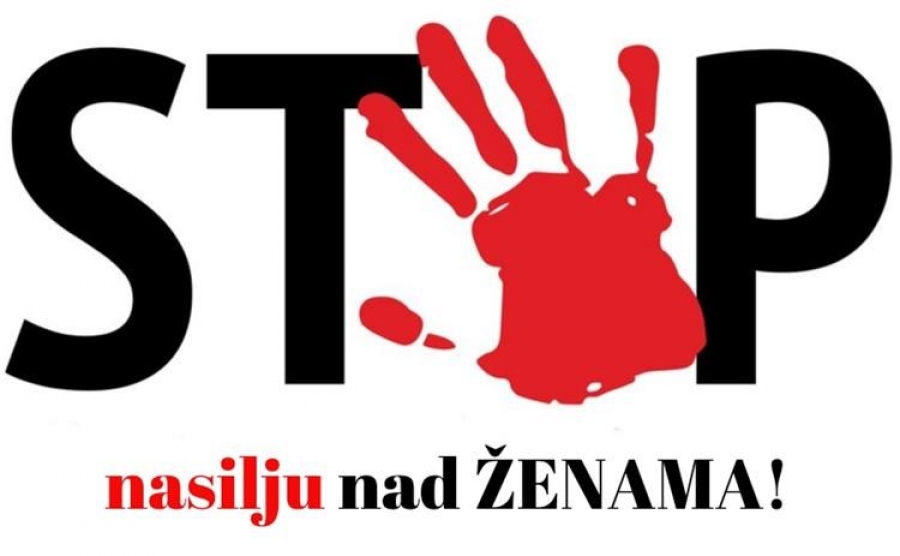 U Hrvatskoj se danas obilježava Dan borbe protiv nasilja nad ženama.