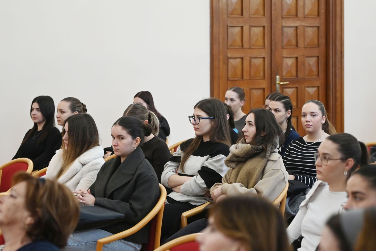 Održan okrugli stol „Pomoćnici u nastavi u inkluzivnom odgoju i obrazovanju“