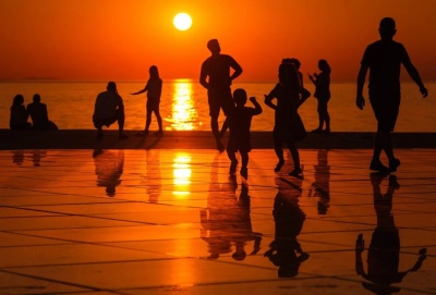 Rezultati Javnog poziva za dodjelu potpora događanjima u turizmu na području Zadarske županije za 2025. godinu