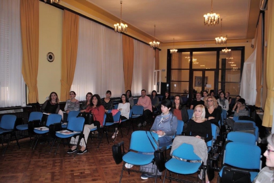 U Zadarskoj županiji održane radionice za pisanje projektnih prijedloga za strukovno obrazovanje i osposobljavanje u programu Erasmus+