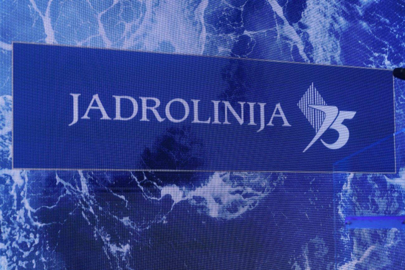 Svečano obilježeno 75 godina postojanja Jadrolinije