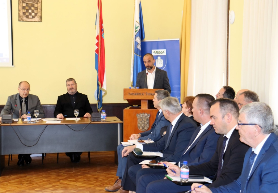 Potvrđeni laureati županijskih priznanja, fra Andriji Bilokapiću i Nives Kozulić nagrada za životno djelo