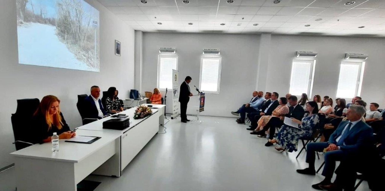 Obilježen Dan Općine Poličnik