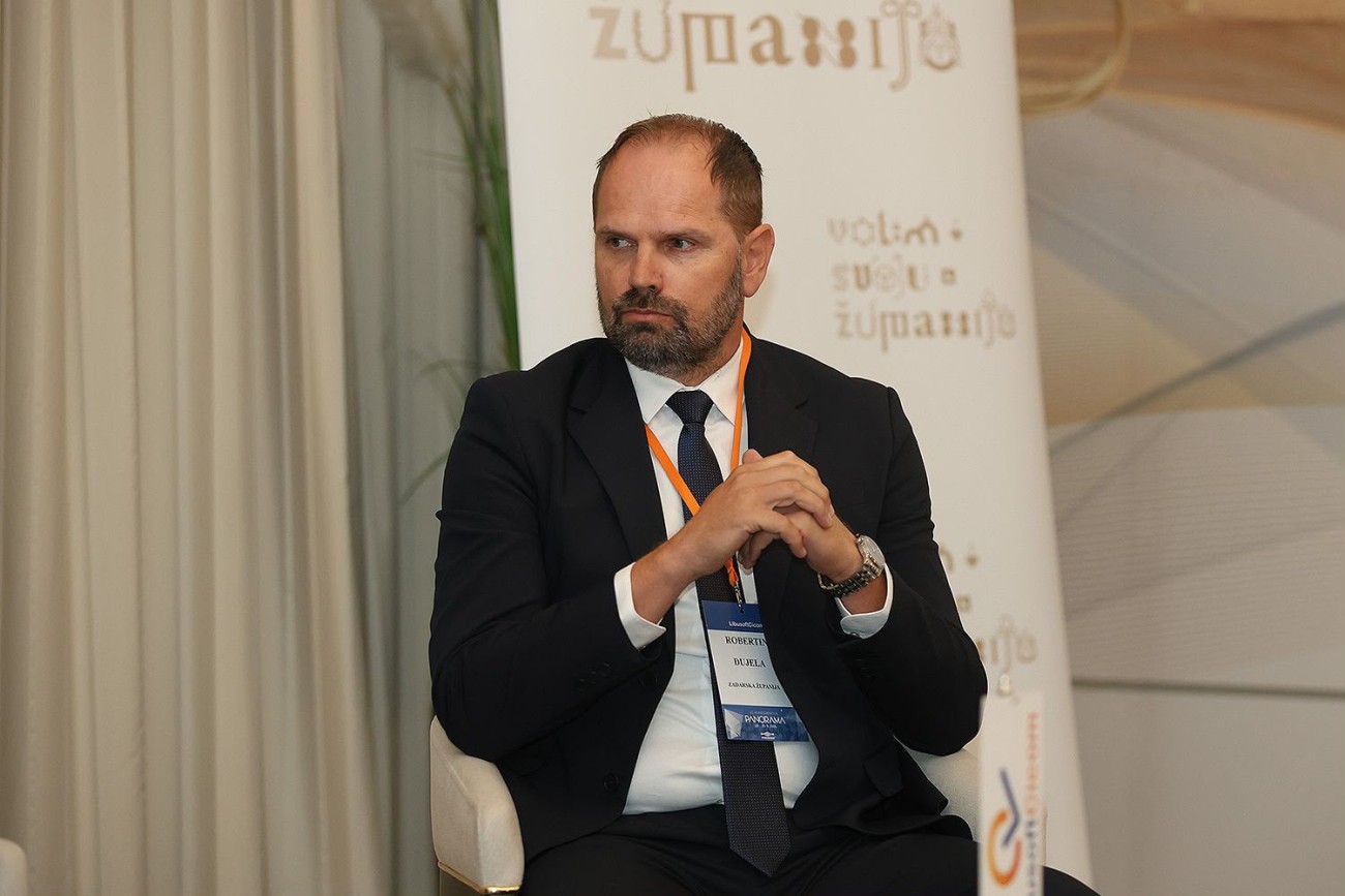 Dujela na Konferenciji županija: Državno zemljište stavljamo u funkciju stanovanja mladih obitelji