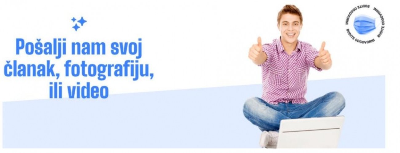 Središnji državni ured za demografiju i mlade pokrenuo je portal za mlade Mladihr.hr